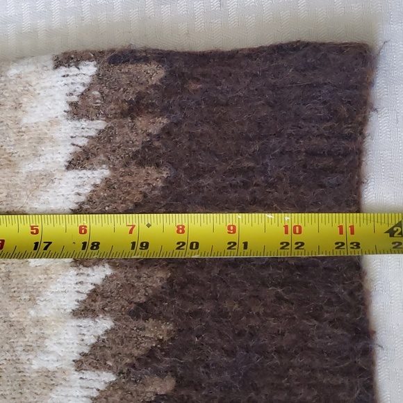 Aqua women's pullover sweater size s - Picture 10 of 12